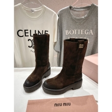 Miu Miu Boots